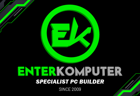 enterkomputer